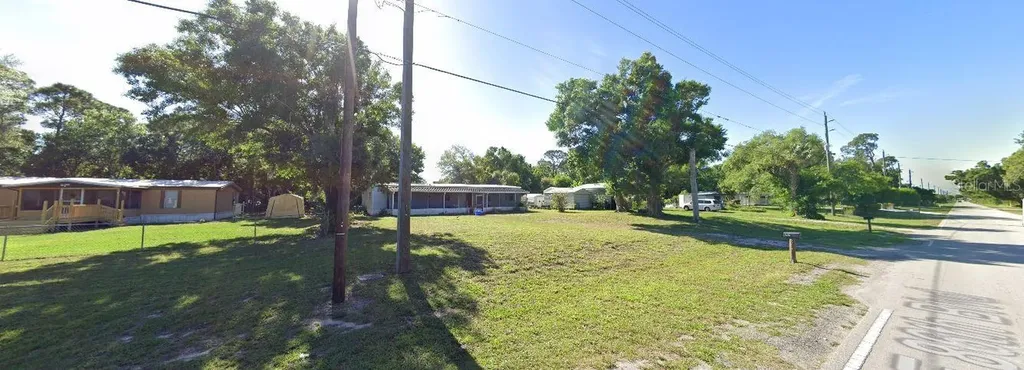 6014 SE 86th Boulevard Okeechobee FL 34974