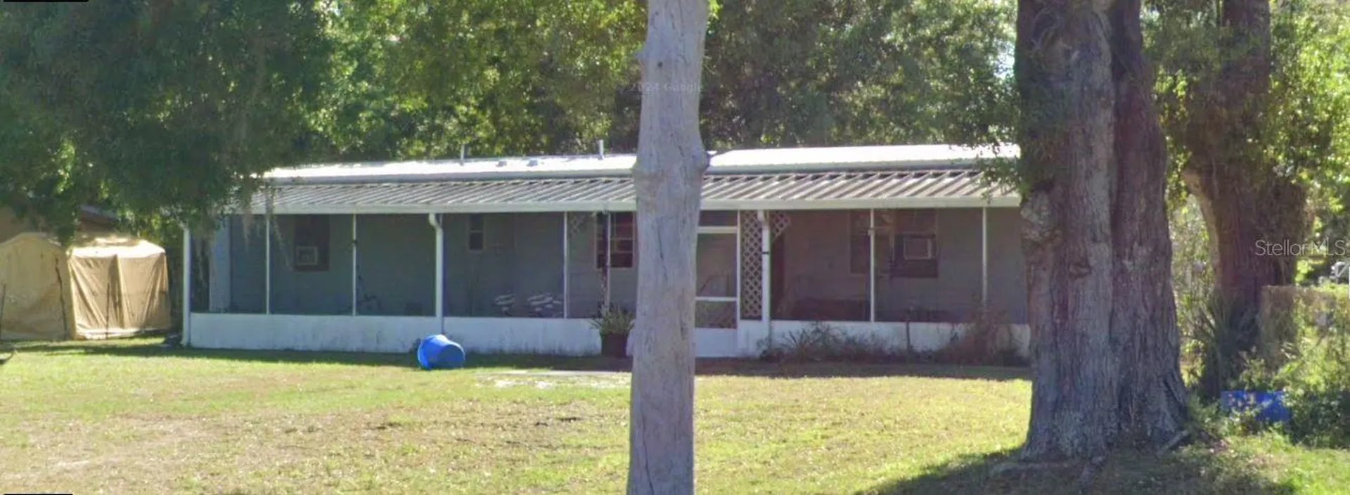 6014 SE 86th Boulevard Okeechobee FL 34974