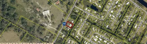 6014 SE 86th Boulevard Okeechobee FL 34974