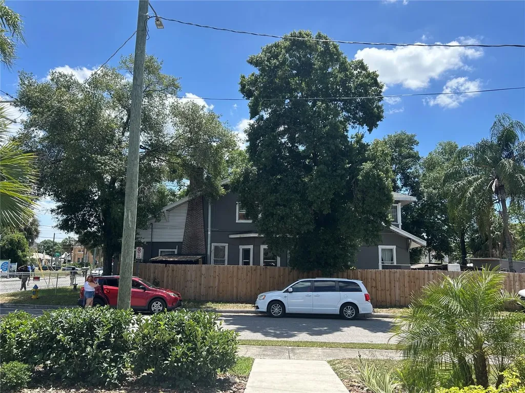 3008 N Nebraska Avenue Tampa FL 33603