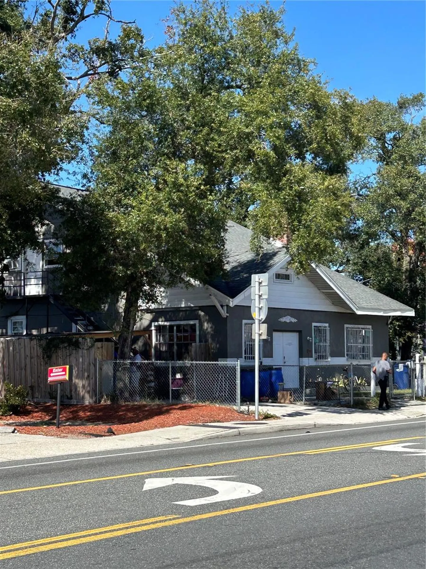 3008 N Nebraska Avenue Tampa FL 33603