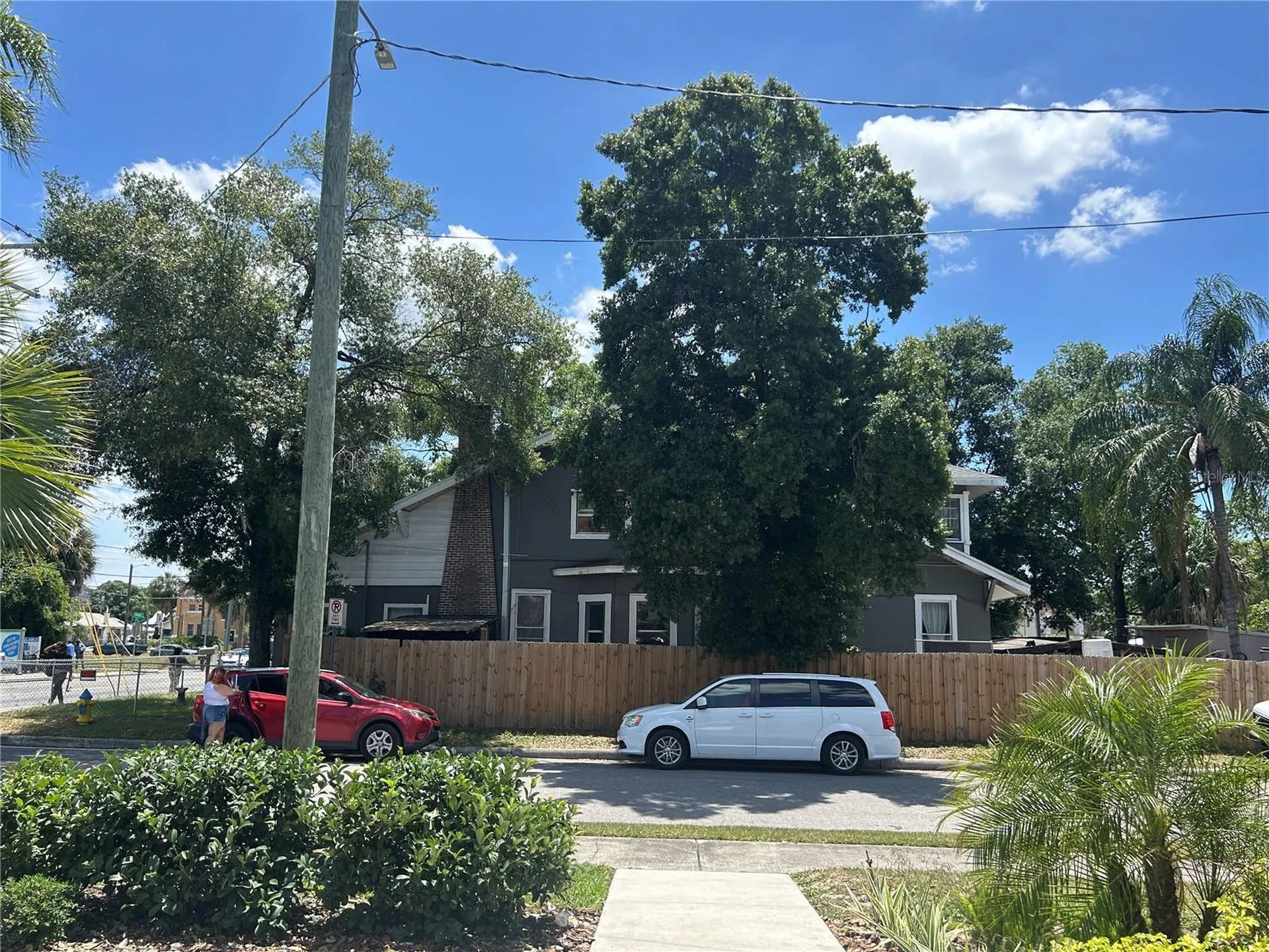 3008 N Nebraska Avenue Tampa FL 33603