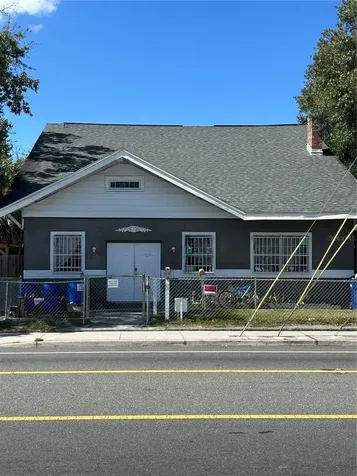 3008 N Nebraska Avenue Tampa FL 33603