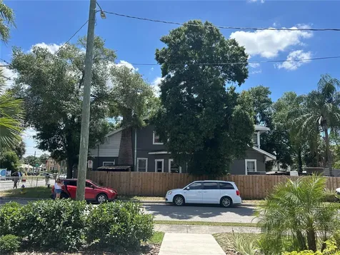 3008 N Nebraska Avenue Tampa FL 33603
