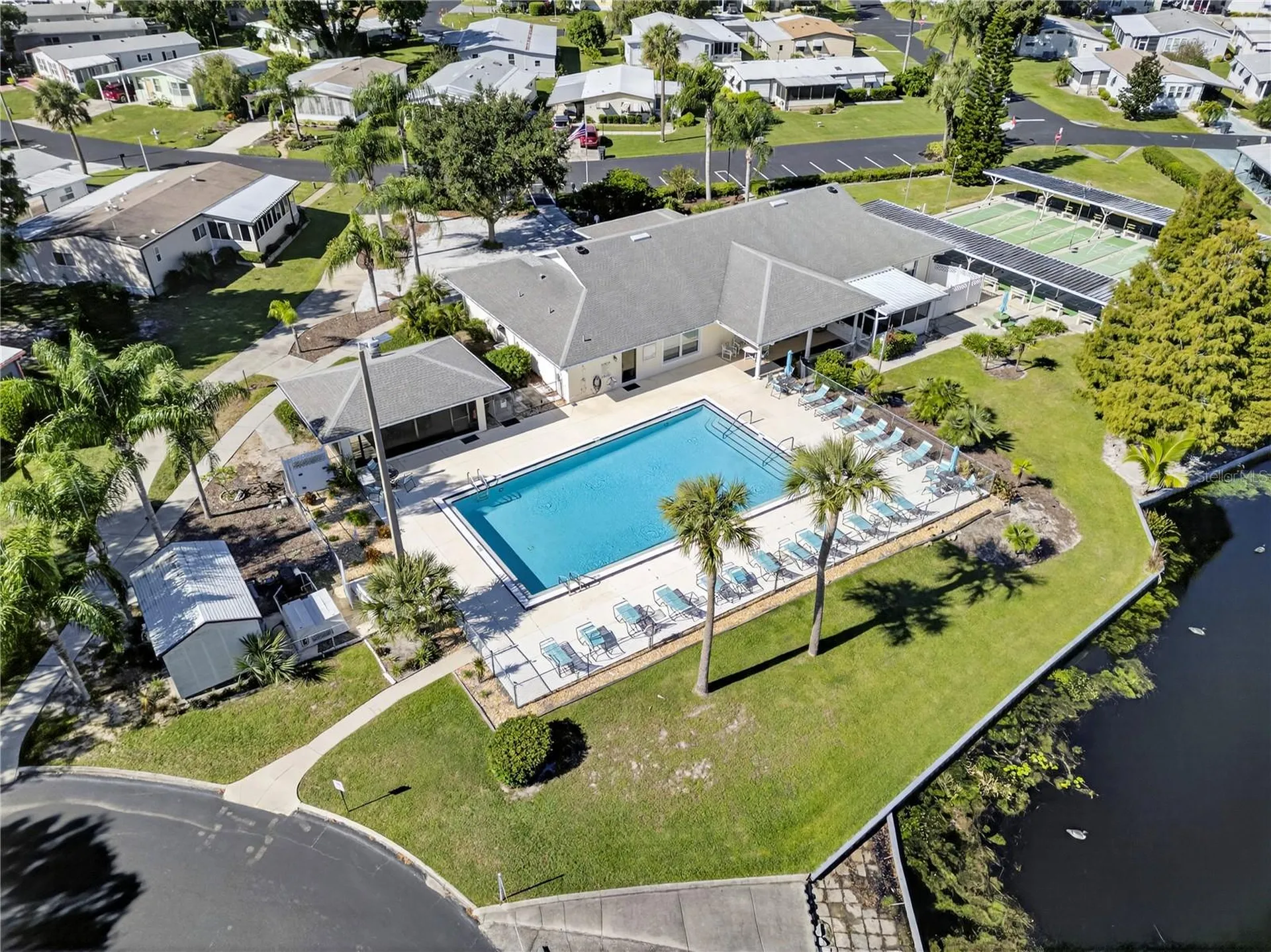 6502 Oak Hammock Lane Winter Haven FL 33884
