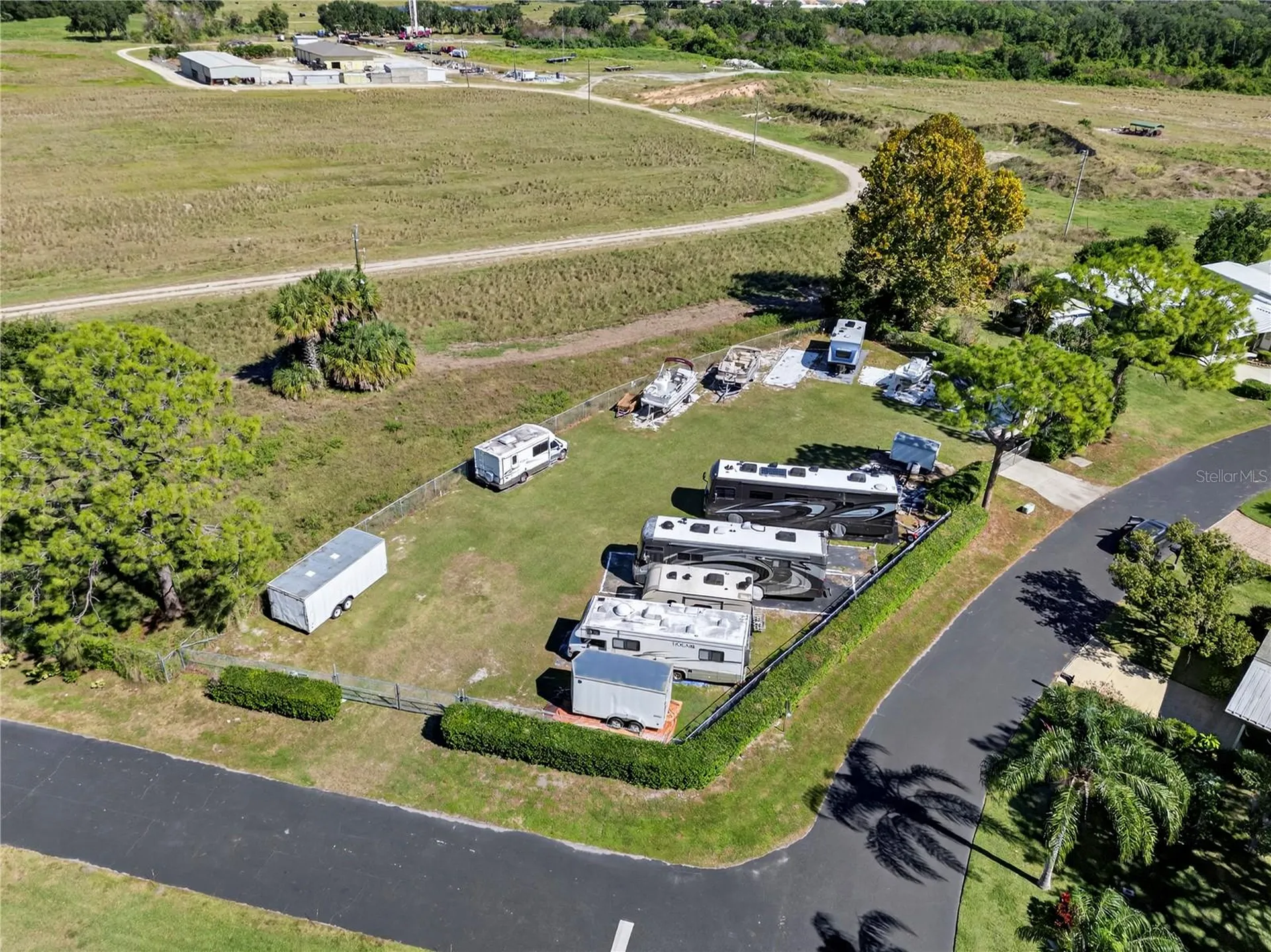 6502 Oak Hammock Lane Winter Haven FL 33884