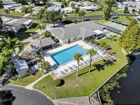 6502 Oak Hammock Lane Winter Haven FL 33884