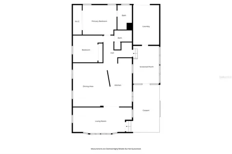 6502 Oak Hammock Lane Winter Haven FL 33884