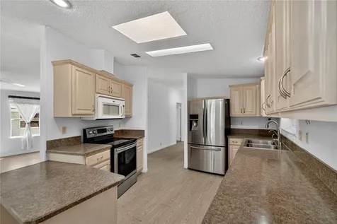 6502 Oak Hammock Lane Winter Haven FL 33884