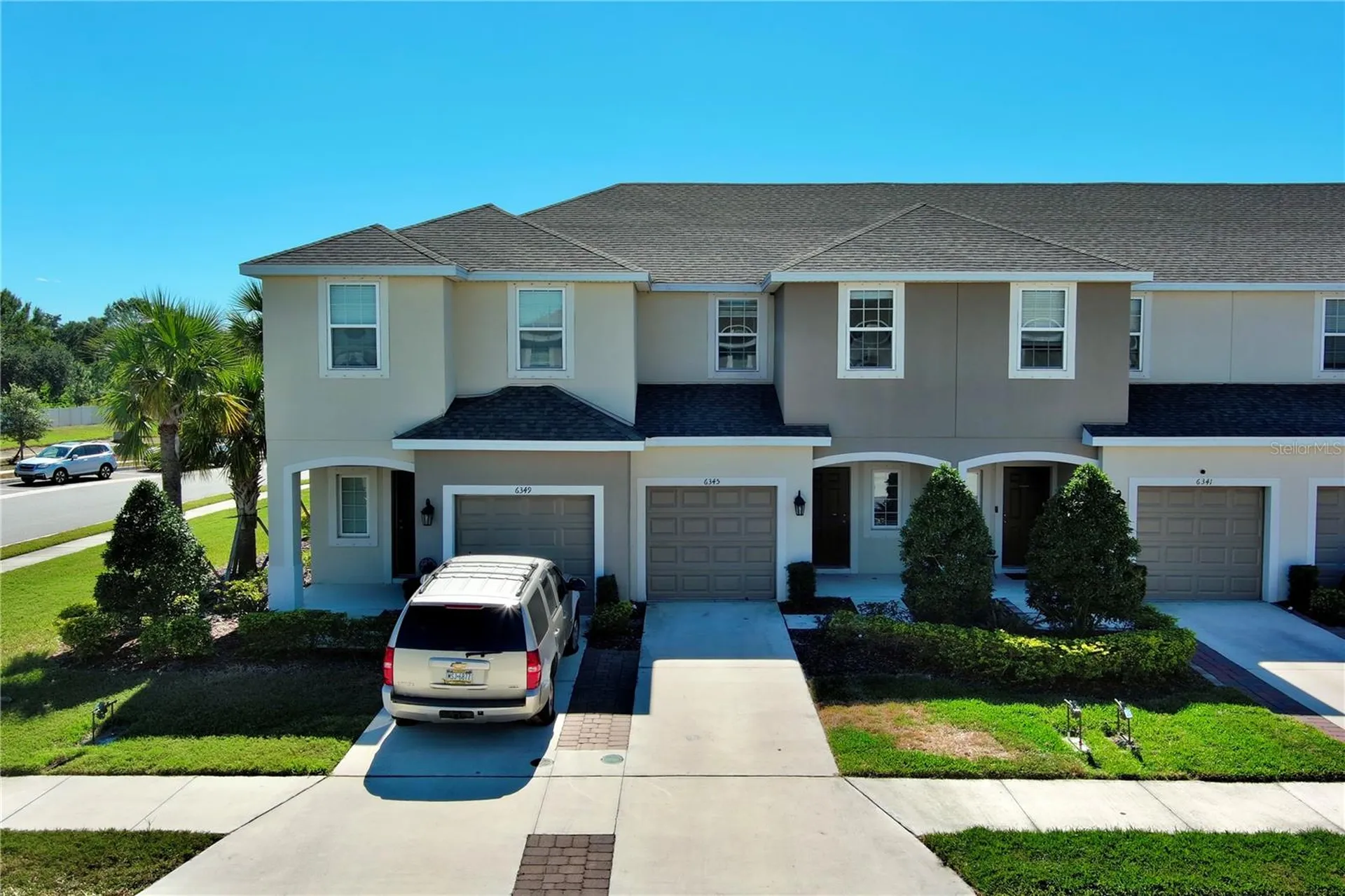 6345 Willowside Street Palmetto FL 34221