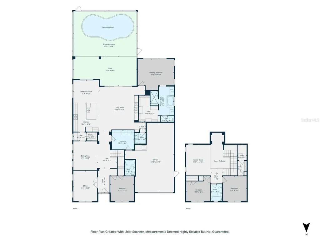 6609 Current Drive Apollo Beach FL 33572