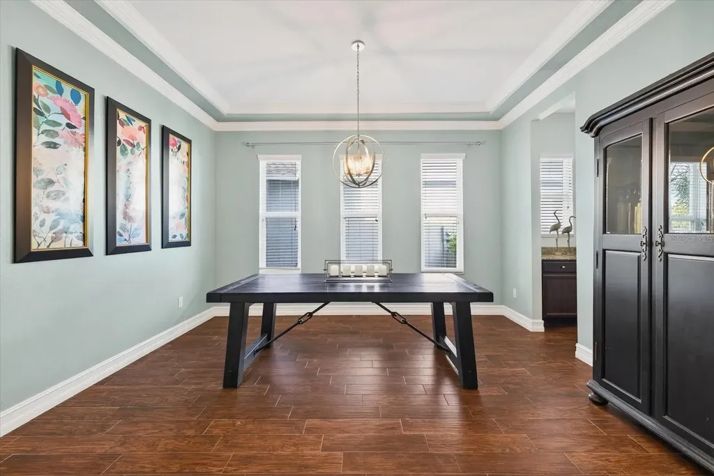 6609 Current Drive Apollo Beach FL 33572