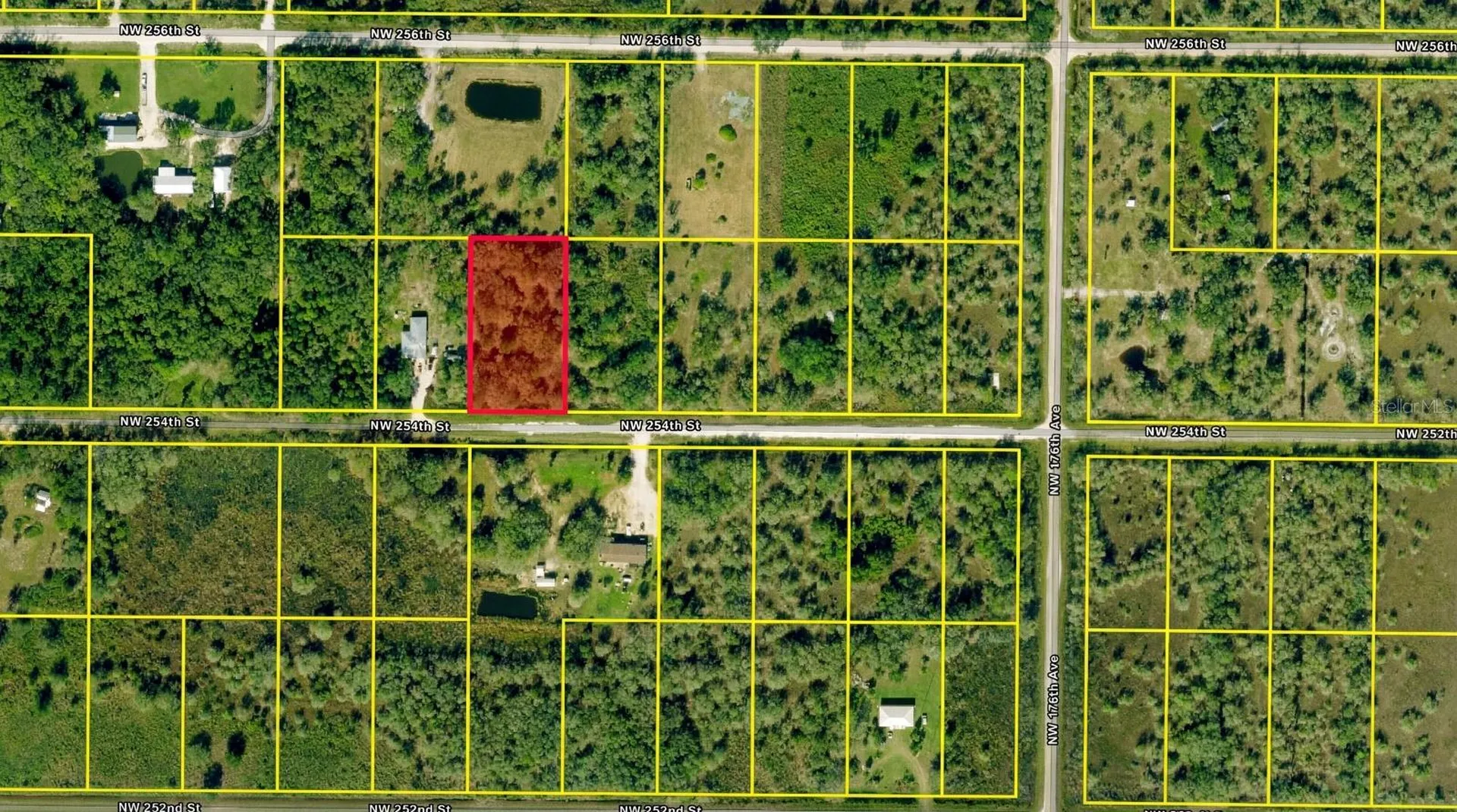 17875 NW 254th Street Okeechobee FL 34972
