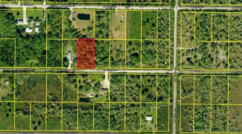 17875 NW 254th Street Okeechobee FL 34972