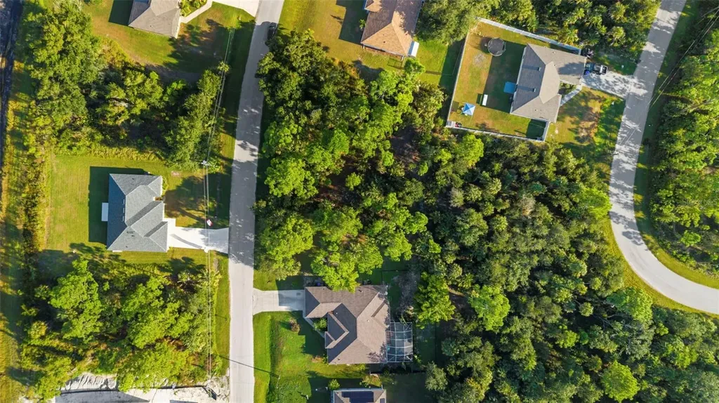 18 Beckwith Avenue North Port FL 34291