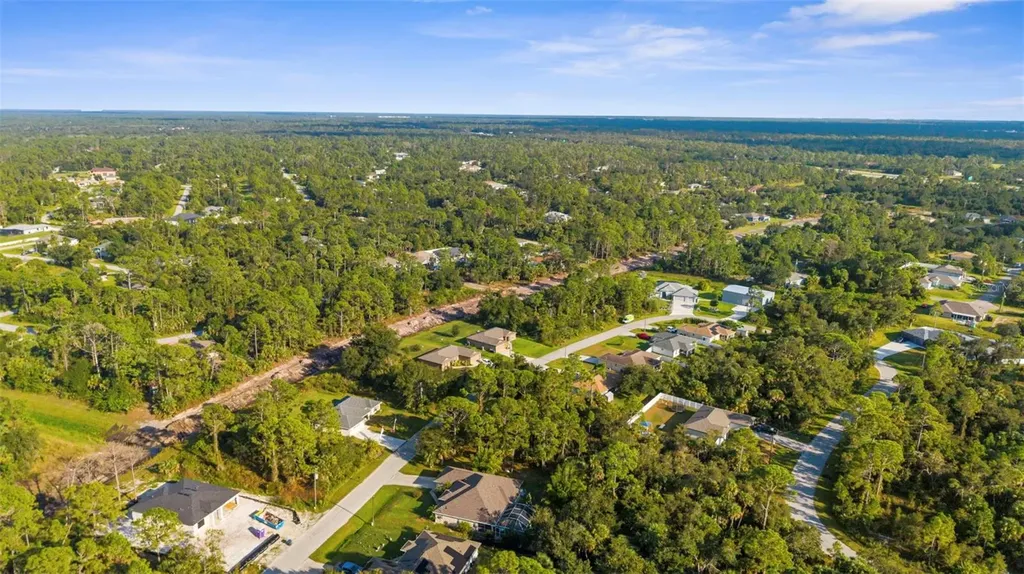 18 Beckwith Avenue North Port FL 34291
