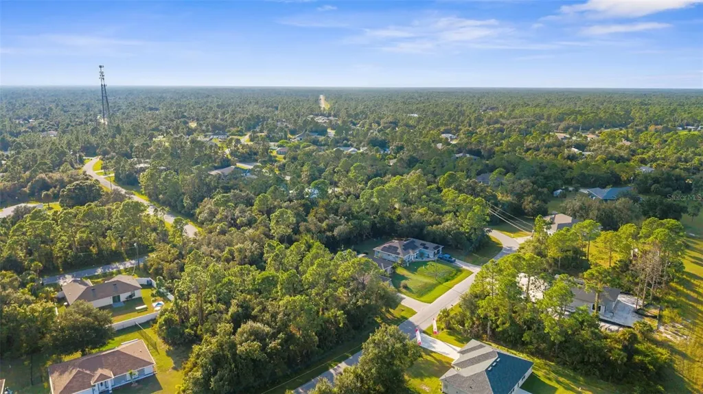 18 Beckwith Avenue North Port FL 34291
