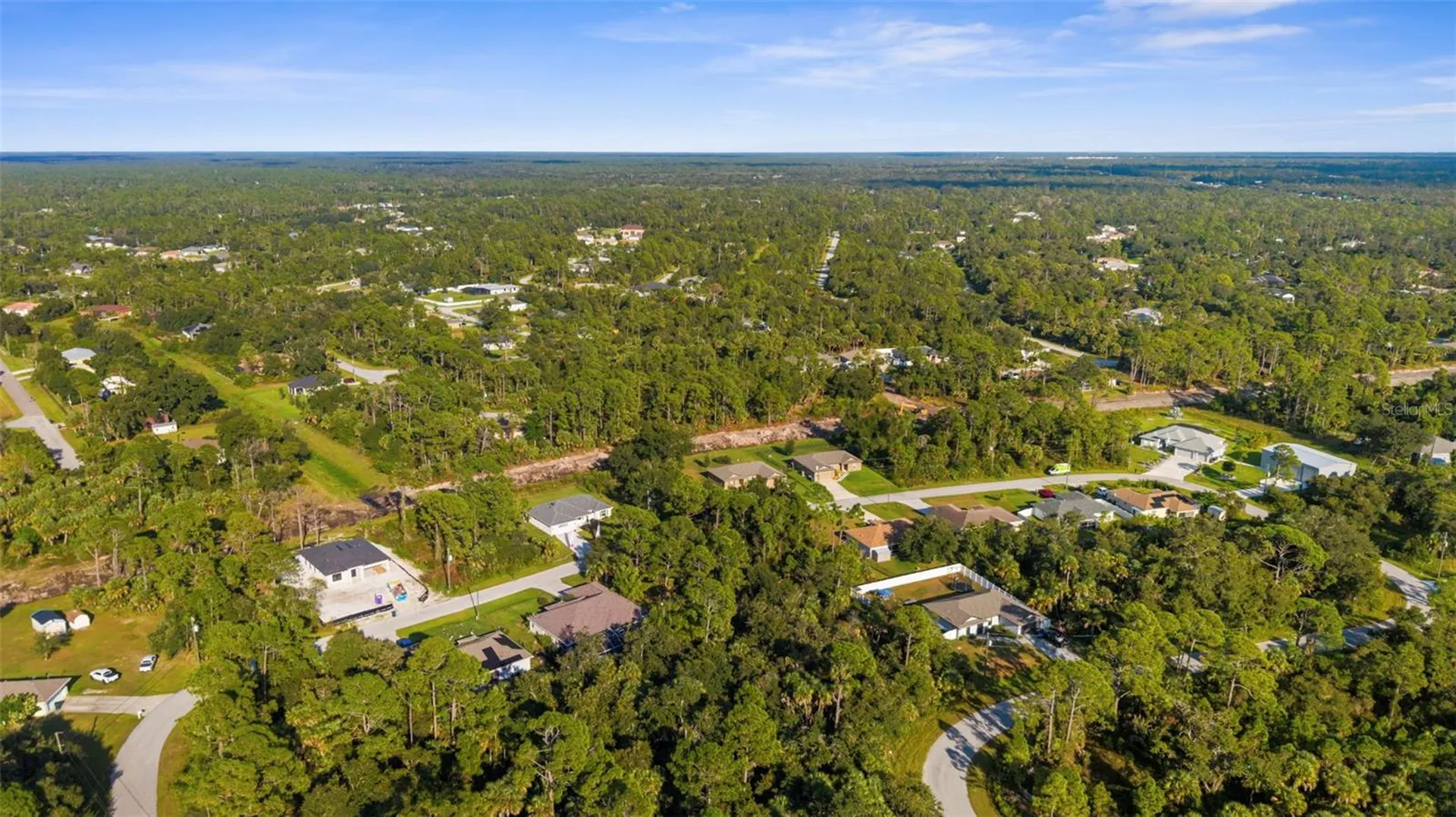 18 Beckwith Avenue North Port FL 34291