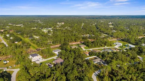 18 Beckwith Avenue North Port FL 34291