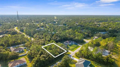 18 Beckwith Avenue North Port FL 34291