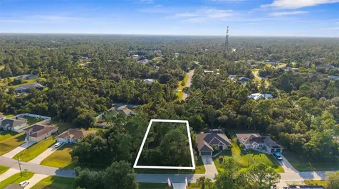 18 Beckwith Avenue North Port FL 34291