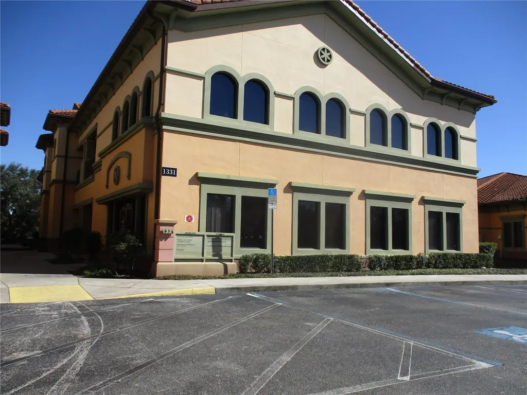 1331 S International Parkway Lake Mary FL 32746