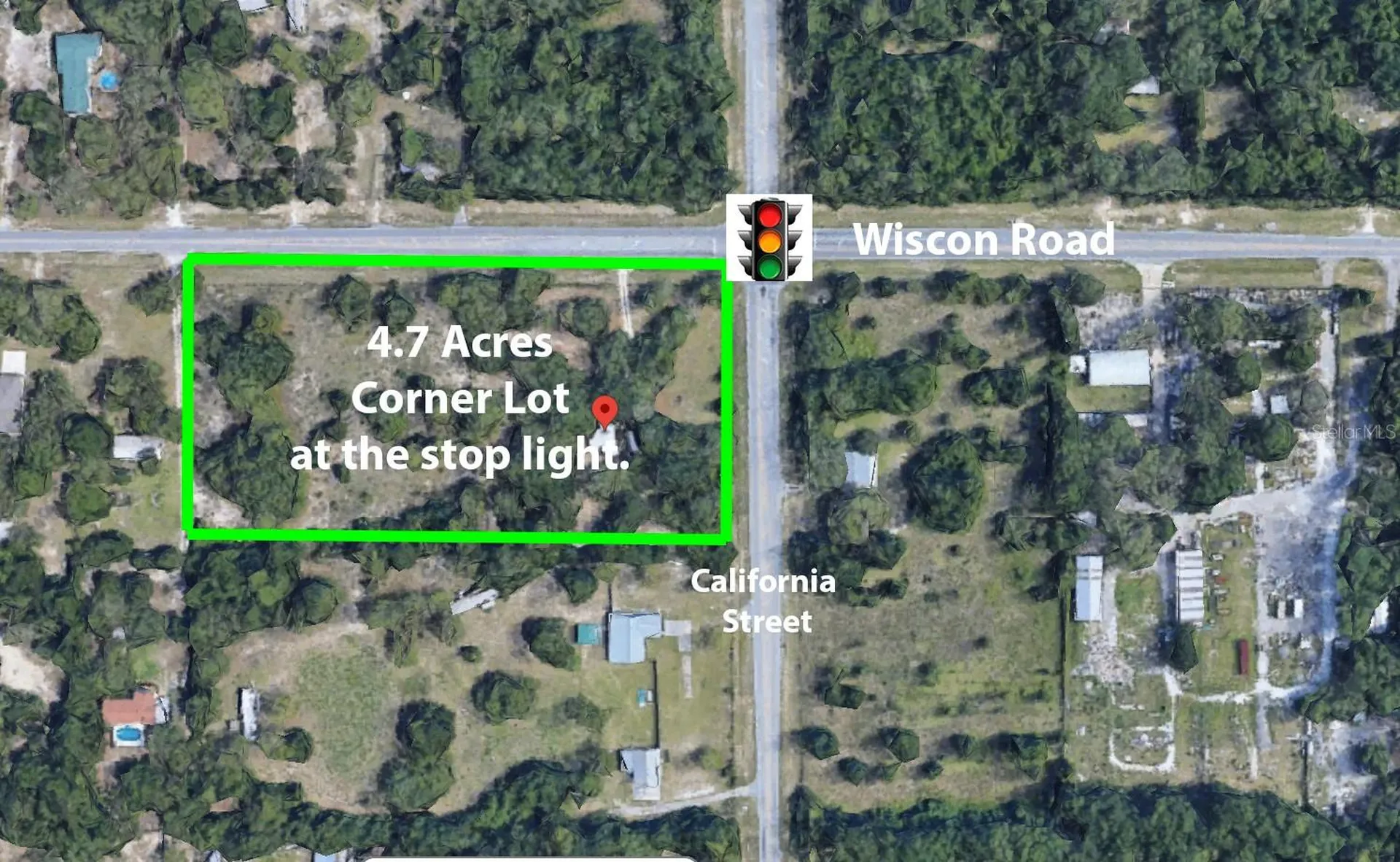 16250 Wiscon Road Brooksville FL 34601