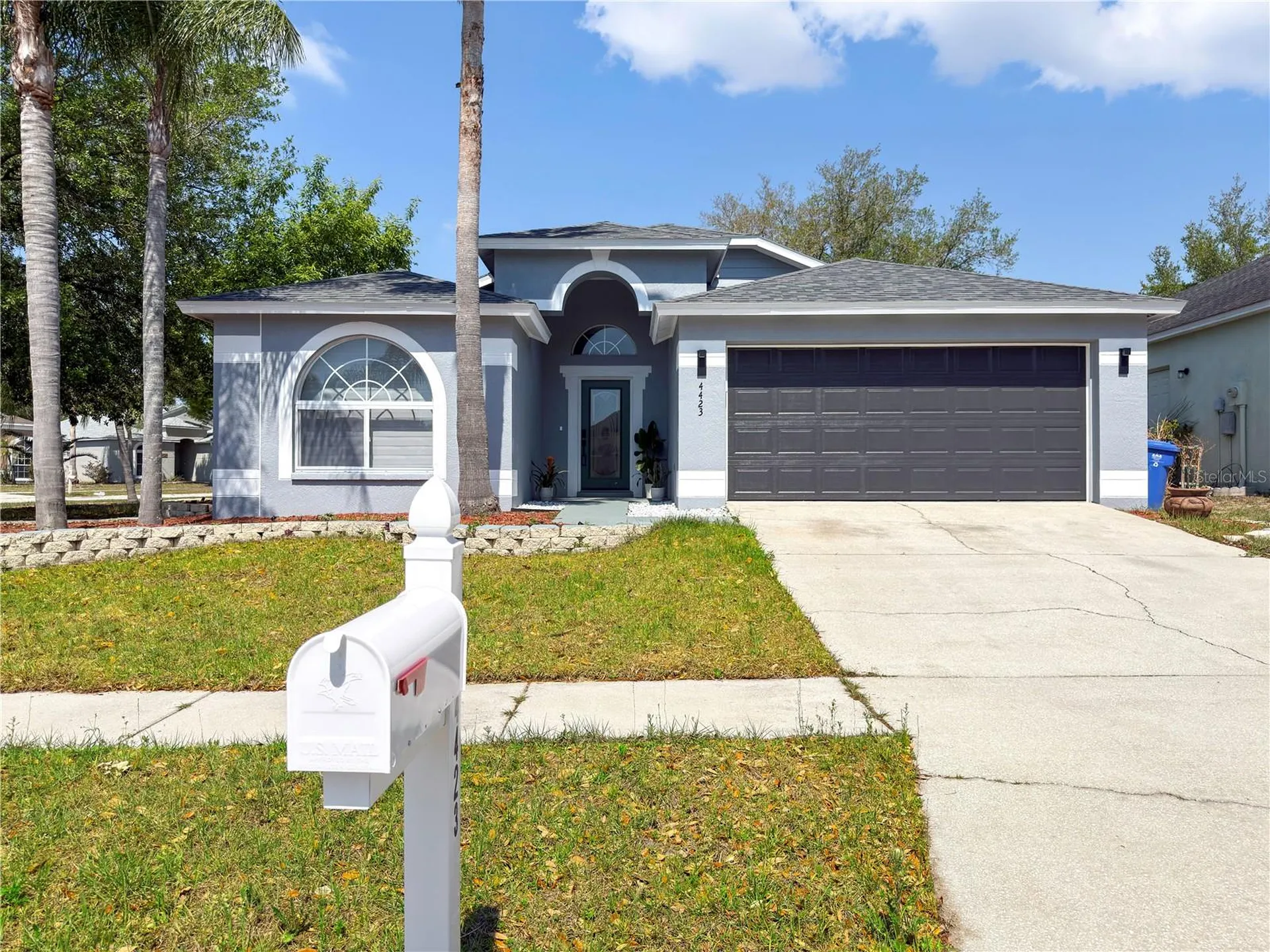 4423 Horseshoe Pick Lane Valrico FL 33594