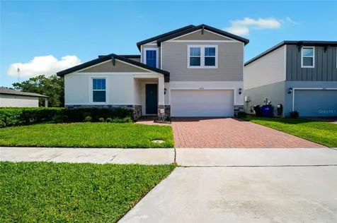 2943 Sunstar Drive St Cloud FL 34772