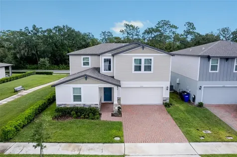 2943 Sunstar Drive St Cloud FL 34772