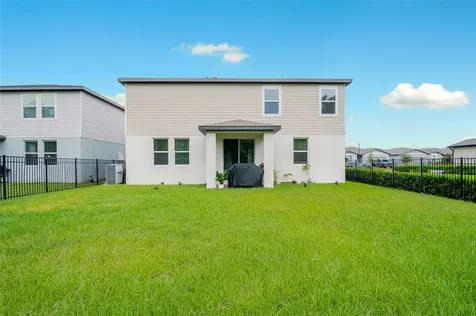 2943 Sunstar Drive St Cloud FL 34772
