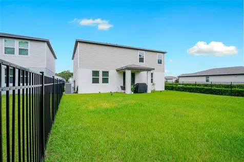 2943 Sunstar Drive St Cloud FL 34772