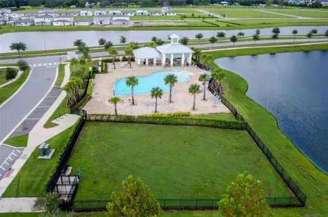 2943 Sunstar Drive St Cloud FL 34772