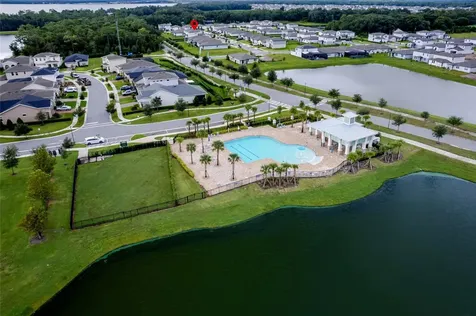 2943 Sunstar Drive St Cloud FL 34772