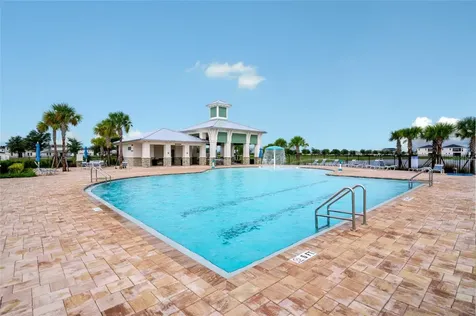 2943 Sunstar Drive St Cloud FL 34772