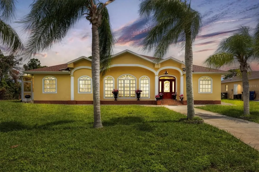 12209 Cotorro Avenue North Port FL 34287