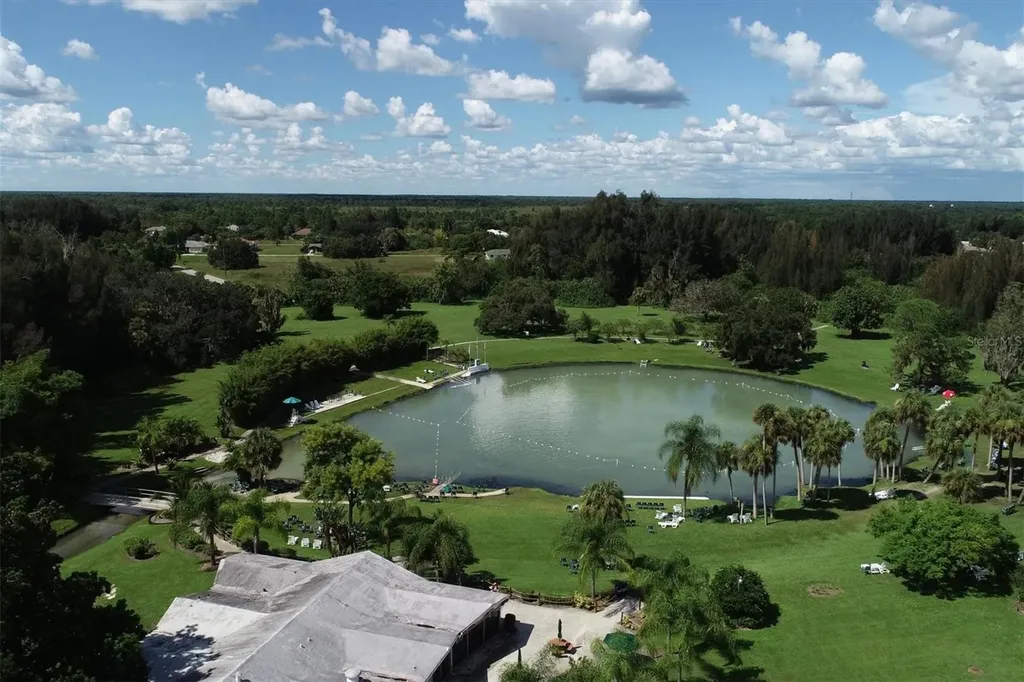12209 Cotorro Avenue North Port FL 34287