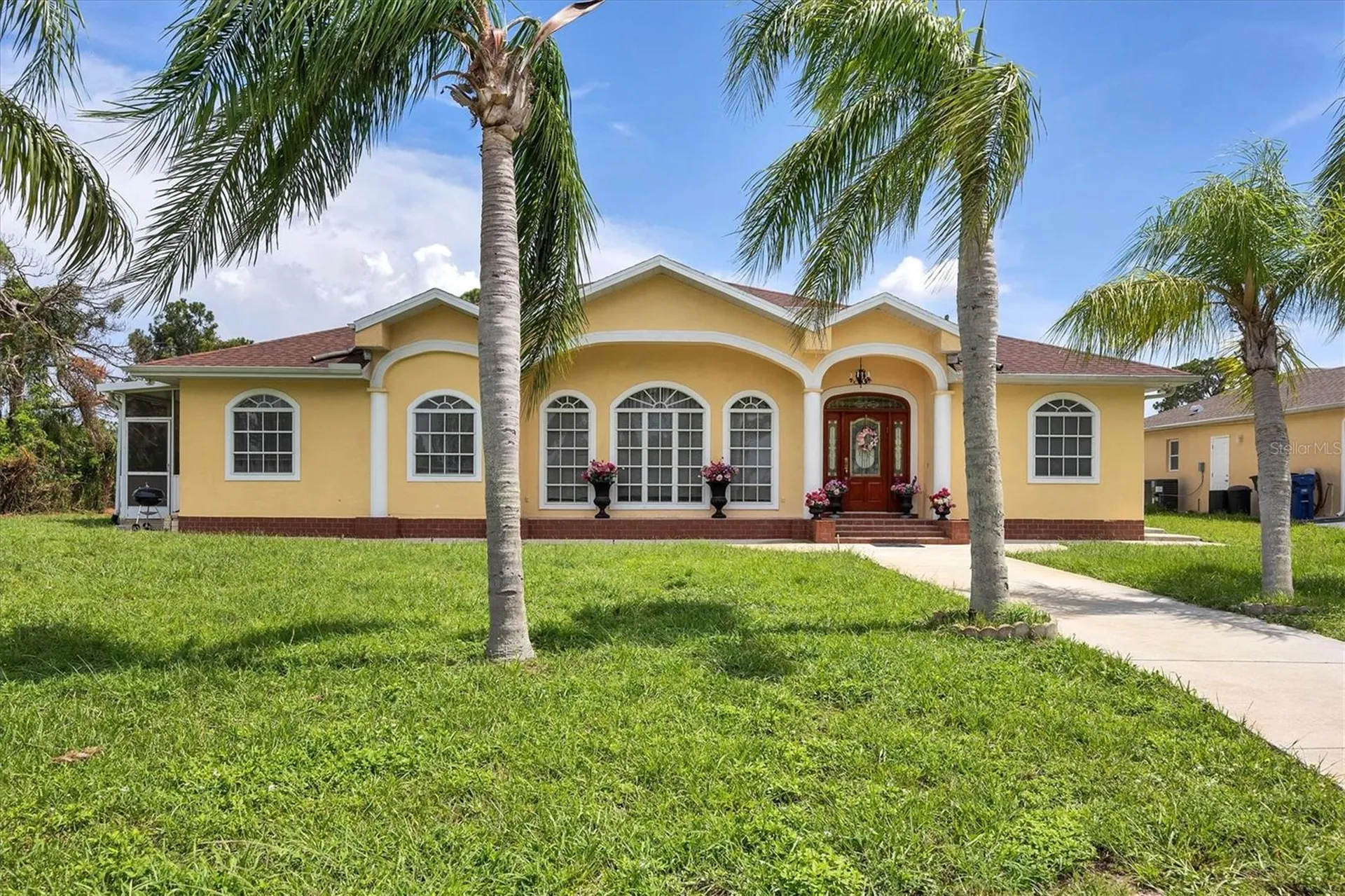 12209 Cotorro Avenue North Port FL 34287
