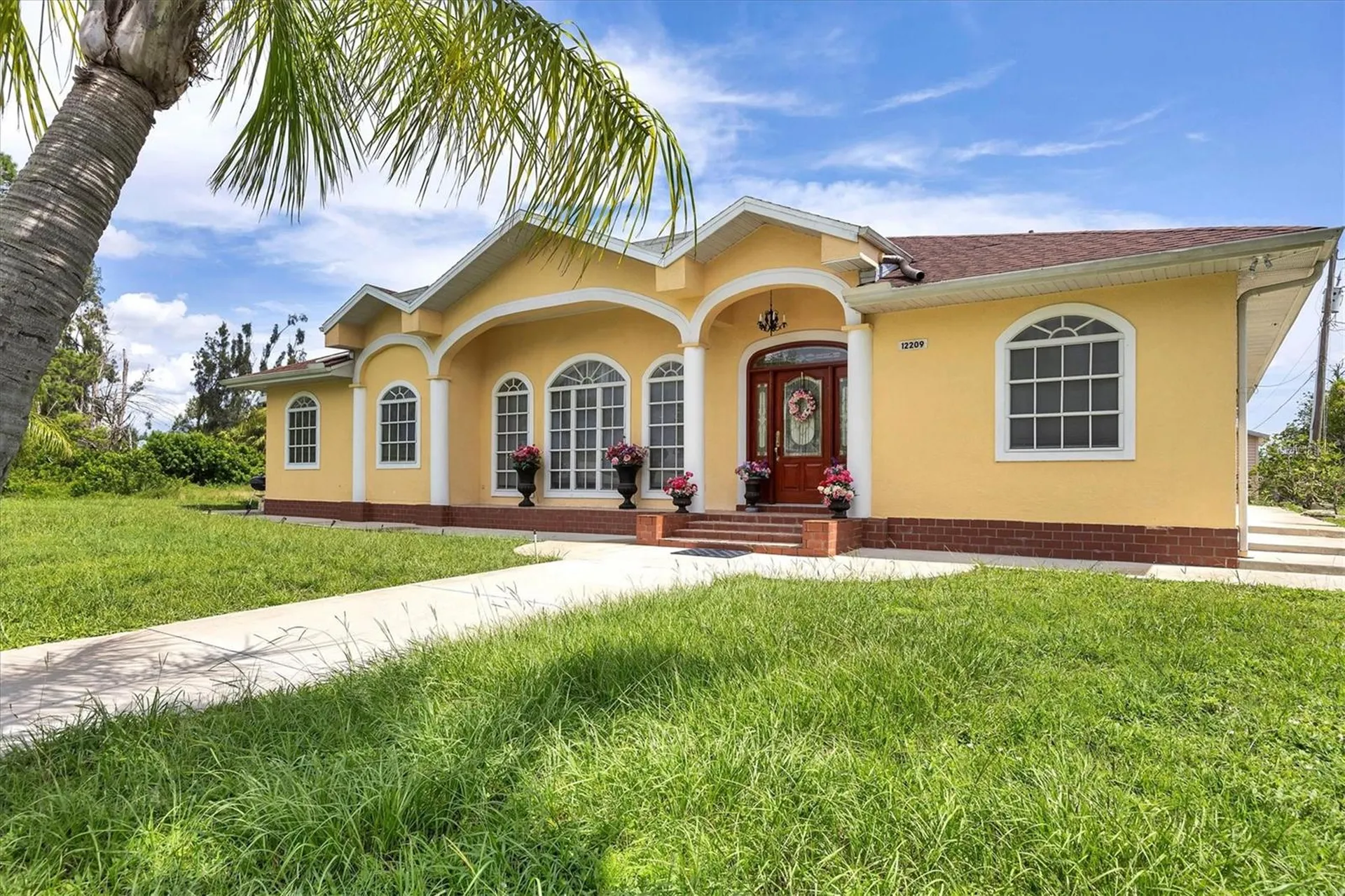 12209 Cotorro Avenue North Port FL 34287