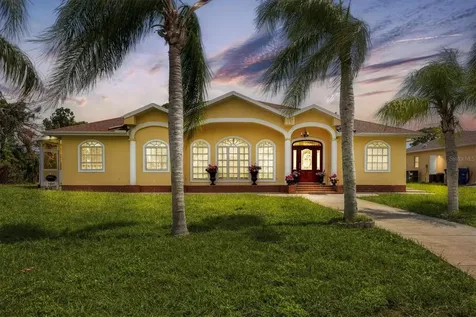 12209 Cotorro Avenue North Port FL 34287