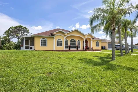 12209 Cotorro Avenue North Port FL 34287