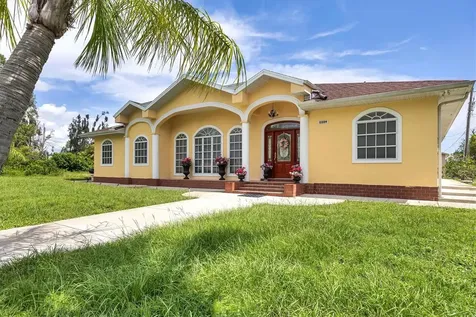 12209 Cotorro Avenue North Port FL 34287