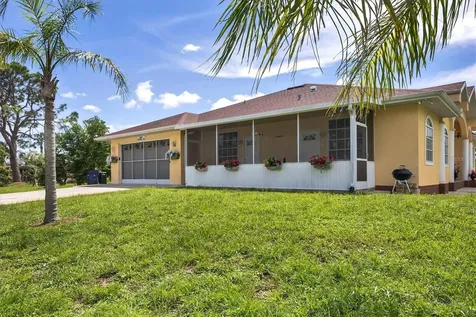 12209 Cotorro Avenue North Port FL 34287