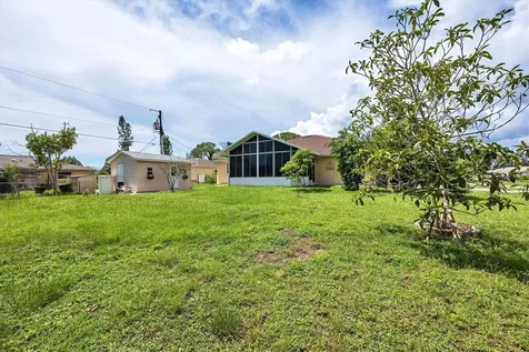 12209 Cotorro Avenue North Port FL 34287