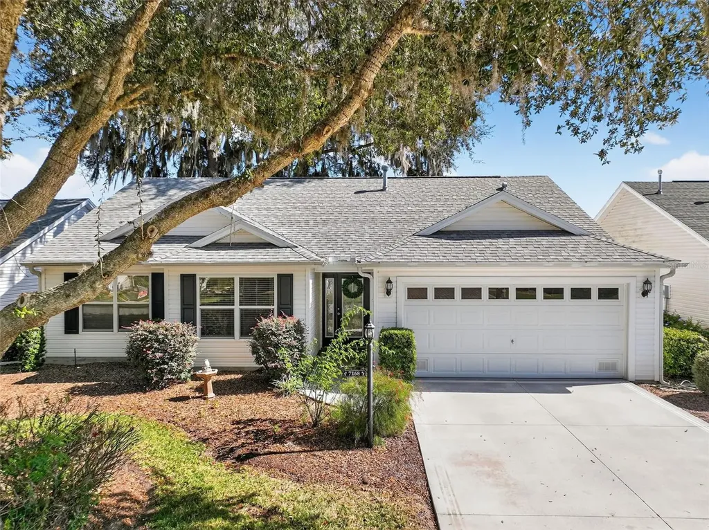 7168 SE 173rd Arlington Loop The Villages FL 32162