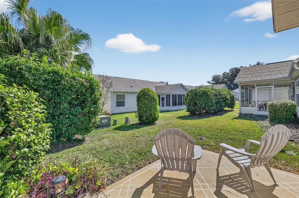 7168 SE 173rd Arlington Loop The Villages FL 32162