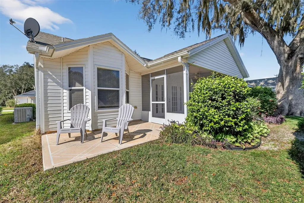 7168 SE 173rd Arlington Loop The Villages FL 32162