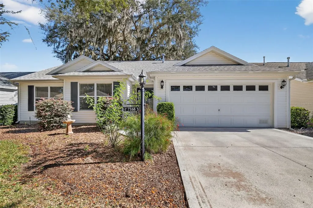 7168 SE 173rd Arlington Loop The Villages FL 32162