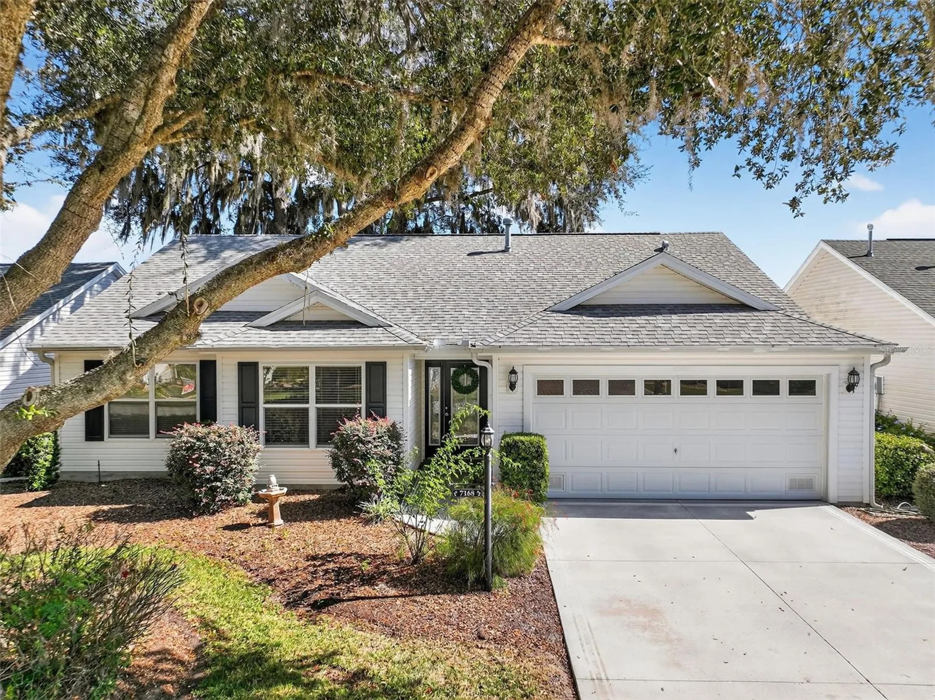 7168 SE 173rd Arlington Loop The Villages FL 32162
