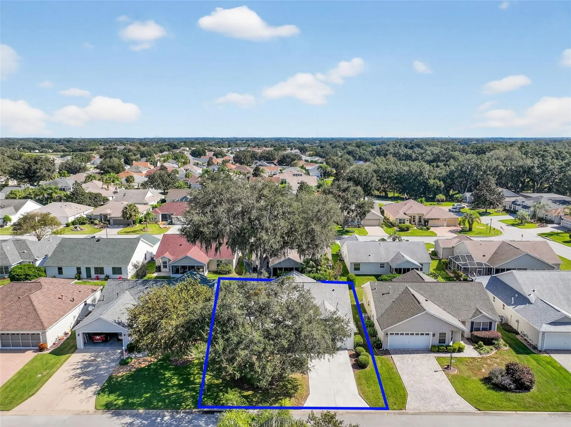 7168 SE 173rd Arlington Loop The Villages FL 32162